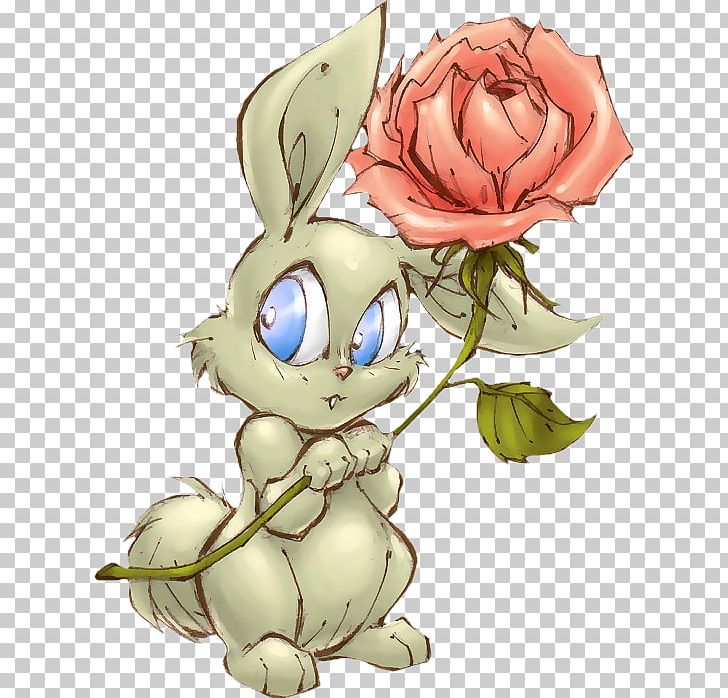Easter Bunny Cottontail Rabbit Bear Snowshoe Hare PNG, Clipart, Animals, Bunny, Cartoon, Cartoon Bunny, Color Free PNG Download