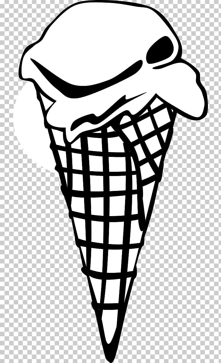 Ice Cream Cone Waffle Chocolate Ice Cream PNG, Clipart, Area, Artwork, Black And White, Chocolate, Chocolate Ice Cream Free PNG Download