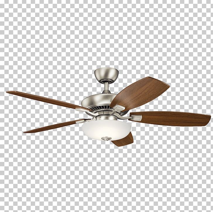 Light Ceiling Fans Kichler Canfield Pro Blade PNG, Clipart, Blade, Casablanca Fan Company, Ceiling, Ceiling Fan, Ceiling Fans Free PNG Download