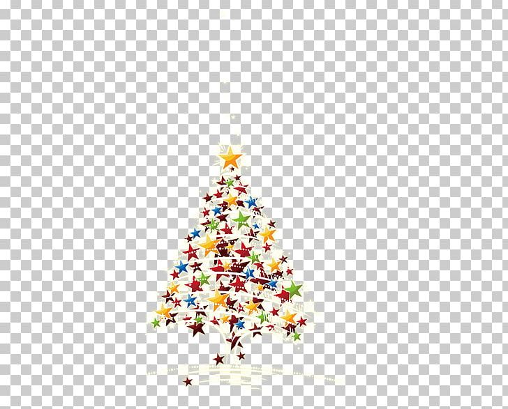 Light Christmas Tree Star Pine PNG, Clipart, Artificial Christmas Tree, Christmas Decoration, Christmas Frame, Christmas Lights, Christmas Tree Free PNG Download