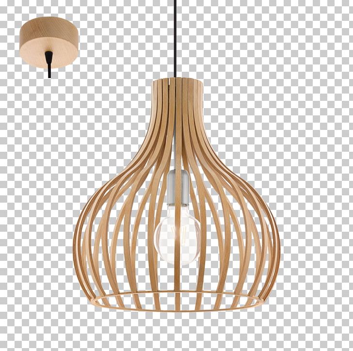 Light Fixture Lamp EGLO Wood PNG, Clipart, Ceiling Fixture, Chandelier, Copper, Edison Screw, Eglo Free PNG Download