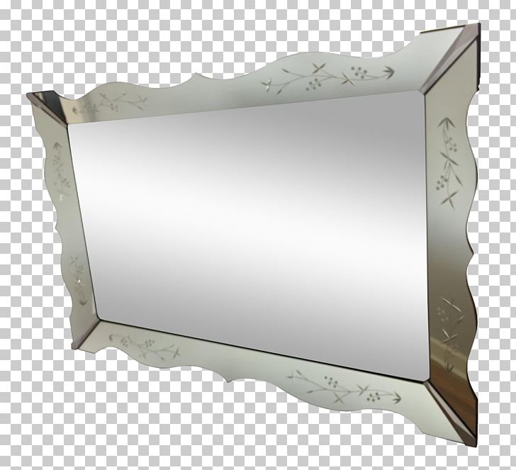 Mirror Mid-century Modern Silver Chairish PNG, Clipart, Bathroom, Century, Chairish, Entryway, Etching Free PNG Download