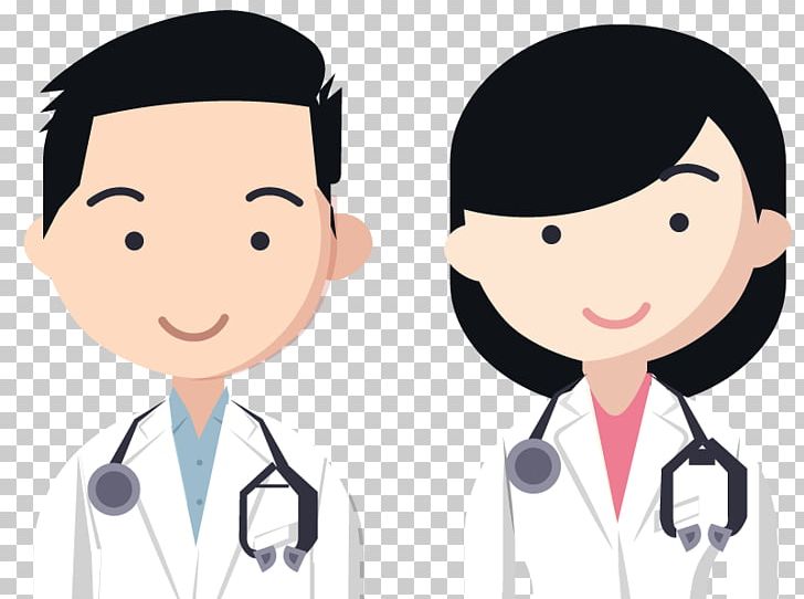 Physician Medicine Health Disease National Doctors' Day PNG, Clipart, Anak, Cartoon, Child, Clinic, Communication Free PNG Download