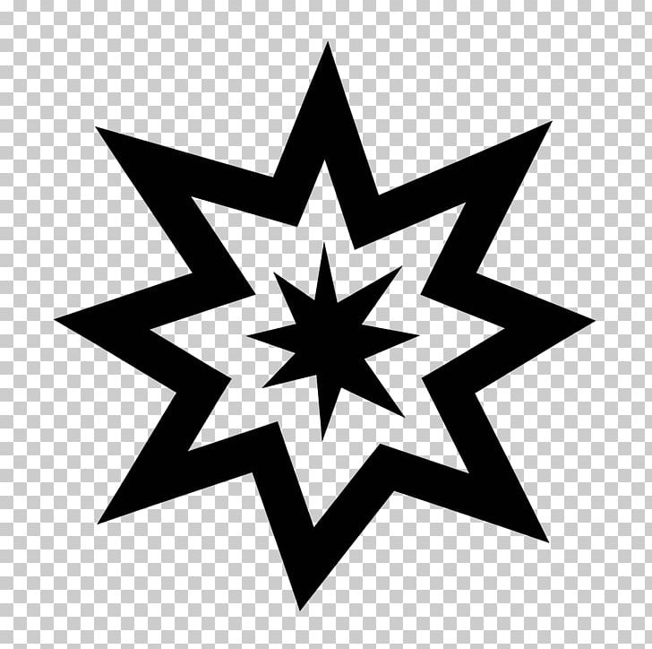 Star Of Bethlehem Christmas PNG, Clipart, Angle, Black And White, Christmas, Christmas Gift, Christmas Ornament Free PNG Download