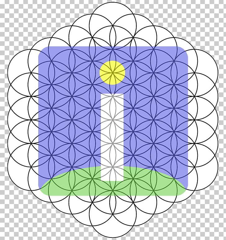 Symmetry Overlapping Circles Grid Sacred Geometry Line PNG, Clipart,  Free PNG Download