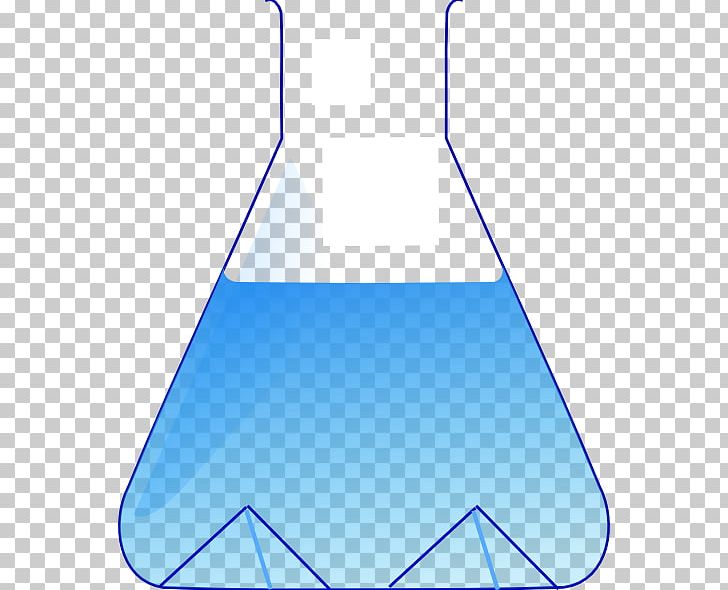 Laboratory Flasks Graphics Chemistry PNG, Clipart, Angle, Area, Art, Beaker, Blue Free PNG Download