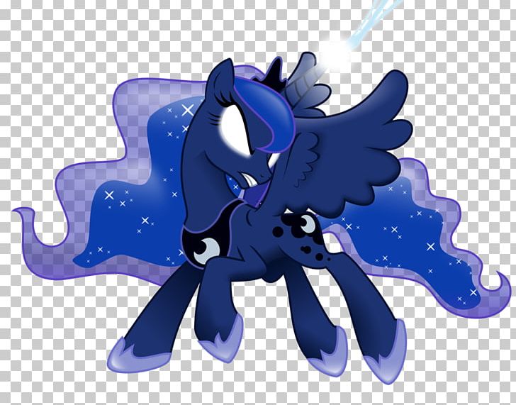Princess Luna Twilight Sparkle Pony Hollywood PNG, Clipart, Blue, Deviantart, Electric Blue, Equestria, Fictional Character Free PNG Download