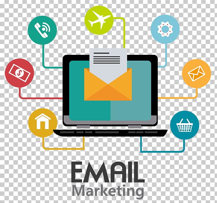 Digital Marketing Email Marketing Business PNG, Clipart, Advertising, Advertising Campaign, Area, Brand, Communication Free PNG Download