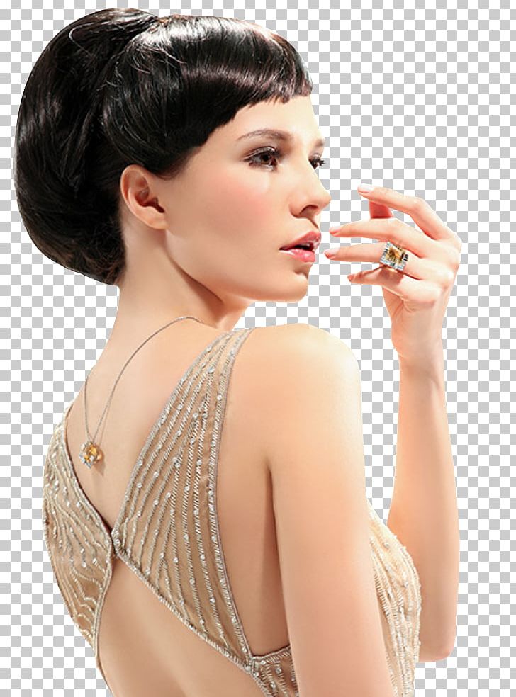 Model Jewellery PNG, Clipart, Beauty Salon, Brassiere, Brown Hair, Business Woman, Chin Free PNG Download