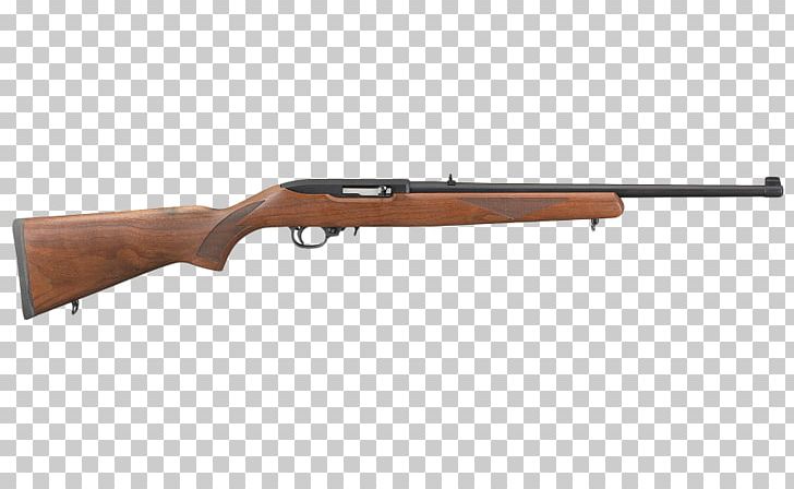 Ruger 10/22 .22 Long Rifle Rimfire Ammunition Firearm PNG, Clipart, 308 Winchester, Action, Air Gun, Angle, Black Walnut Extract Free PNG Download