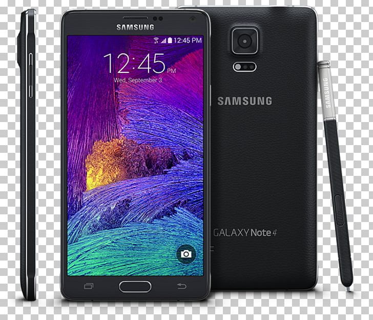 Samsung Galaxy Note 4 PNG, Clipart, Att, Electronic Device, Gadget, Half Note, Mobile Phone Free PNG Download