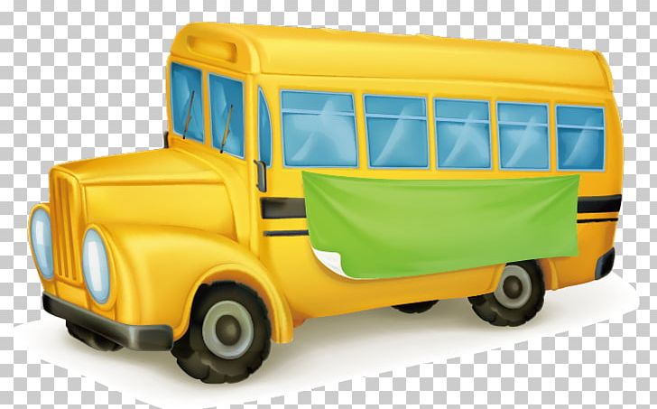 School Bus Cartoon PNG, Clipart, Back To School, Brand, Bus, Bus Stop, Bus Vector Free PNG Download