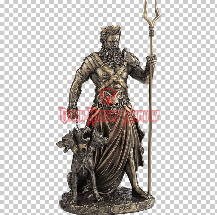 Statue Hades Figurine Bronze Sculpture Greek Mythology PNG, Clipart, Aphrodite, Bident, Bronze, Bronze Sculpture, Classical Sculpture Free PNG Download