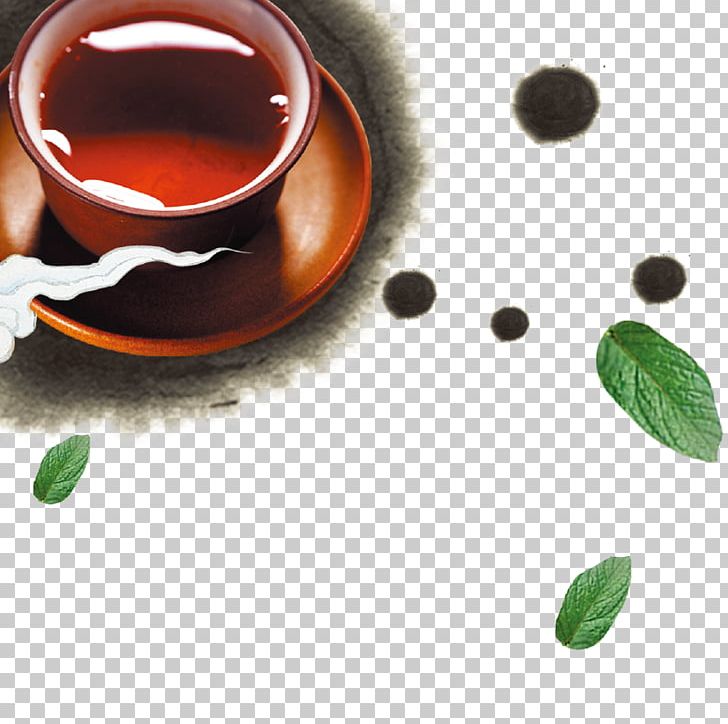 Tea Breakfast Soup Lotus Root Health PNG, Clipart, Autumn, Autumn Leaf, Bowl, Buikvet, Caffeine Free PNG Download