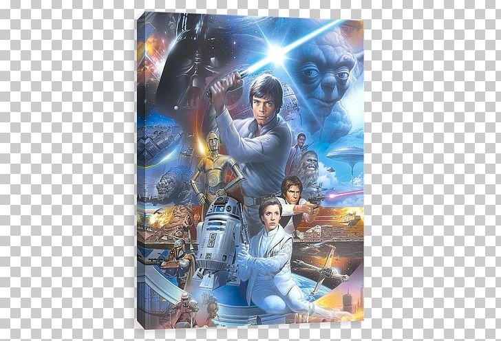 Yoda Han Solo Anakin Skywalker Star Wars Mural PNG, Clipart, Action Figure, Anakin Skywalker, Art, Artcom, Computer Wallpaper Free PNG Download