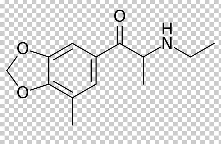 5-Methylethylone Phenethylamine Chemical Substance Benzoic Acid PNG, Clipart, Alkaloid, Angle, Area, Benzoic Acid, Black And White Free PNG Download