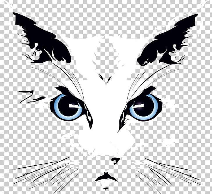 Cat Drawing Illustration PNG, Clipart, Animal, Animals, Black And White, Carnivoran, Cartoon Free PNG Download