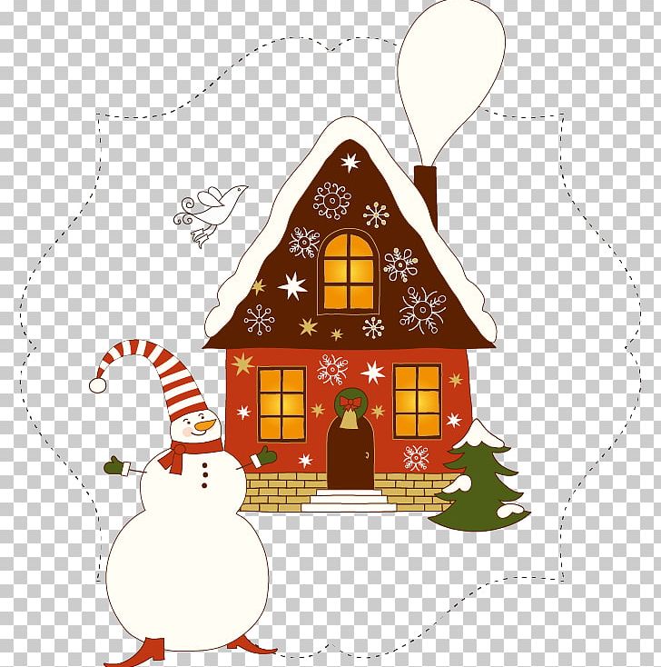 Christmas Card House PNG, Clipart, Abstract, Abstract Background, Abstract Lines, Abstract Vector, Apartment Free PNG Download