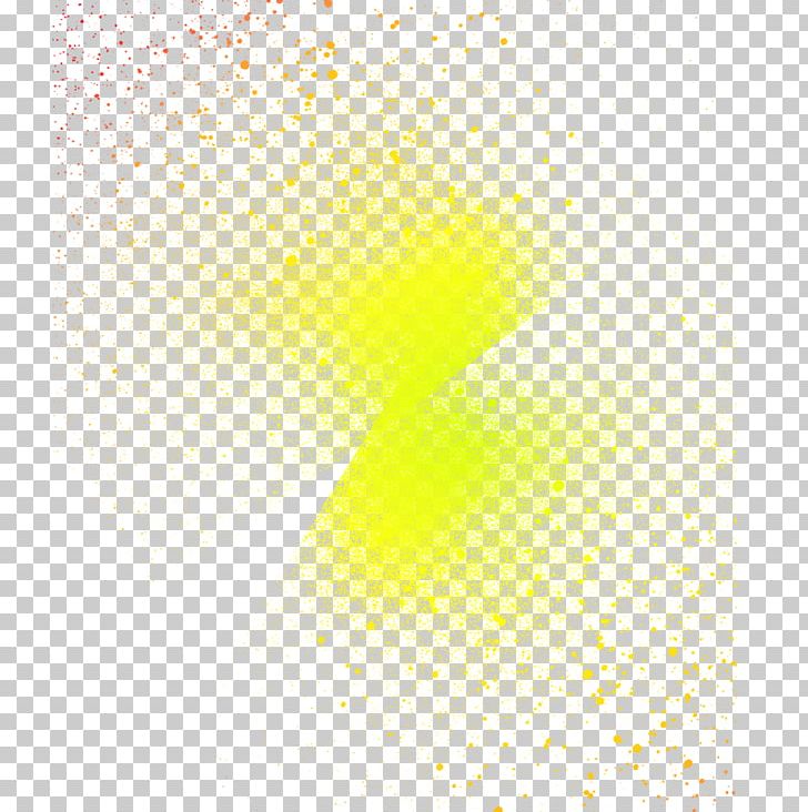 Desktop Yellow Sky Close-up Font PNG, Clipart, Art, Christmas Lights, Close Up, Closeup, Computer Free PNG Download