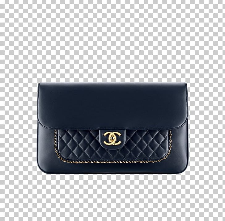 Handbag Chanel Coin Purse Wallet PNG, Clipart, Art, Bag, Black, Blue, Brand Free PNG Download