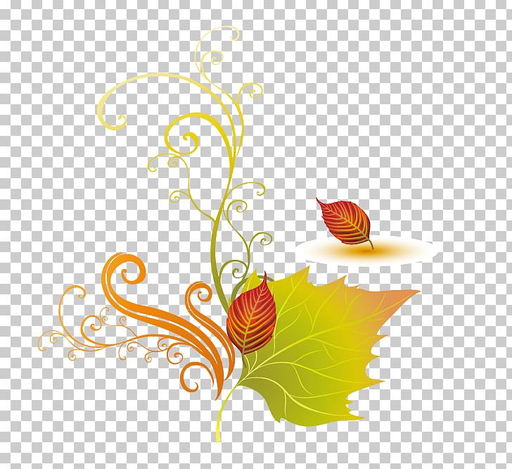 Leaf PNG, Clipart, Chinese Style, Color, Computer Wallpaper, Flower, Flower Arranging Free PNG Download