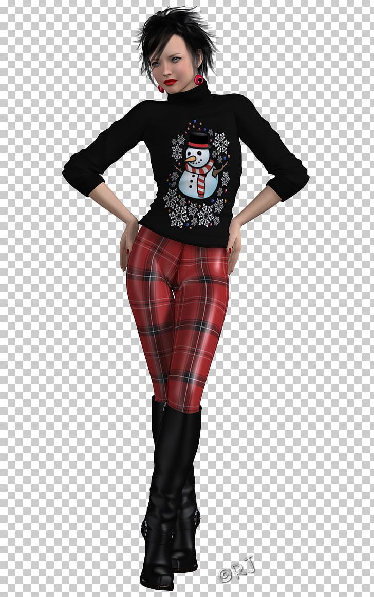 Leggings Tartan Tights Fashion Costume PNG, Clipart, Abdomen, Cindy Lou Who, Clothing, Costume, Fashion Free PNG Download
