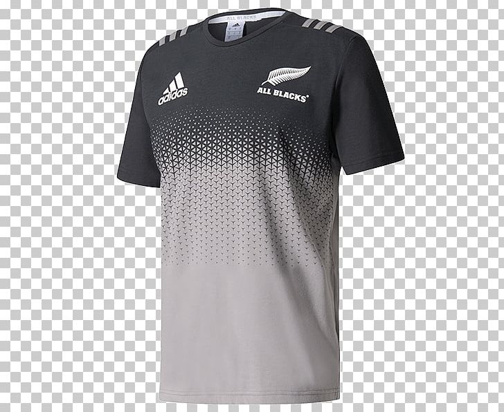 New Zealand National Rugby Union Team T-shirt Māori All Blacks Jersey PNG, Clipart, Active Shirt, Adidas, Black, Brand, Clothing Free PNG Download
