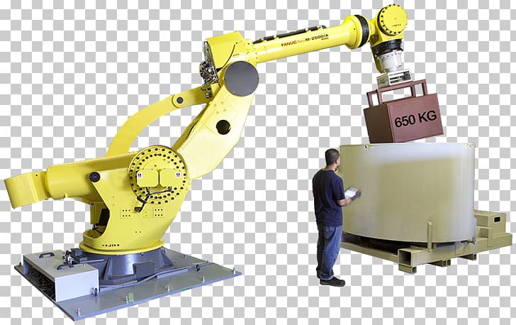 Robotics Articulated Robot Robotic Arm FANUC PNG, Clipart, Arm, Articulated Robot, Automation, Canadarm, Fanuc Free PNG Download