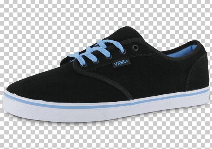 Skate Shoe Sneakers Vans Amazon.com PNG, Clipart, Amazoncom, Athletic Shoe, Atwoods, Black, Blue Free PNG Download