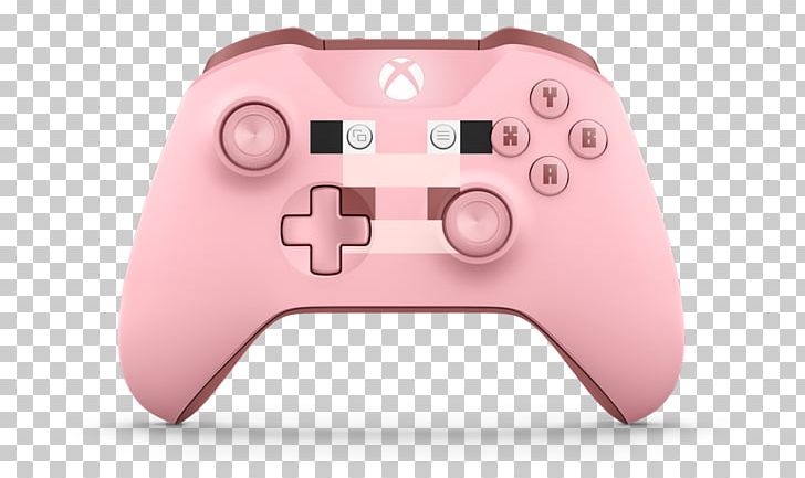 Xbox One Controller Minecraft Microsoft Xbox One Wireless Controller Game Controllers PNG, Clipart, All Xbox Accessory, Electronic Device, Game Controller, Game Controllers, Gamestop Free PNG Download