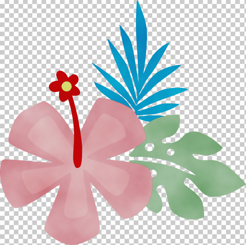 Floral Design PNG, Clipart, Biology, Flora, Floral Design, Hibiscus, Leaf Free PNG Download