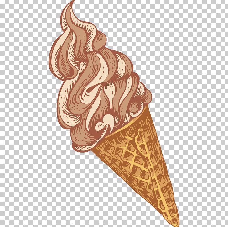 Chocolate Ice Cream Ice Cream Cone Sundae PNG, Clipart, Balloon Cartoon, Cartoon Couple, Chocolate, Chocolate Ice Cream, Color Free PNG Download