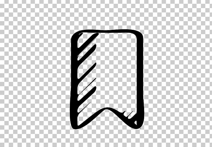 Computer Icons Bookmark Symbol PNG, Clipart, Angle, Black, Black And White, Book, Bookmark Free PNG Download