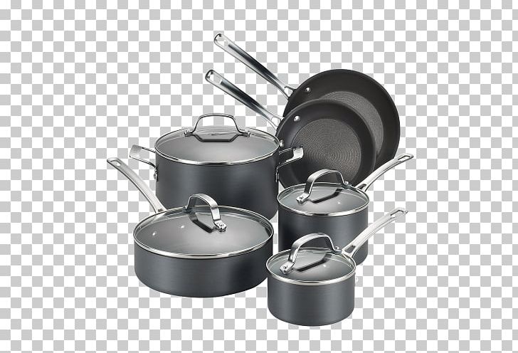 Cookware Non-stick Surface Circulon Frying Pan Anodizing PNG, Clipart, Anodizing, Bed Bath Beyond, Circulon, Cookware, Cookware Accessory Free PNG Download