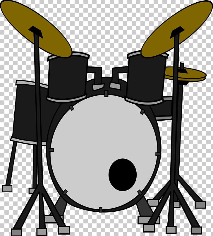 Drums PNG, Clipart, Animation, Cartoon, Cymbal, Drum, Electronic Instrument Free PNG Download