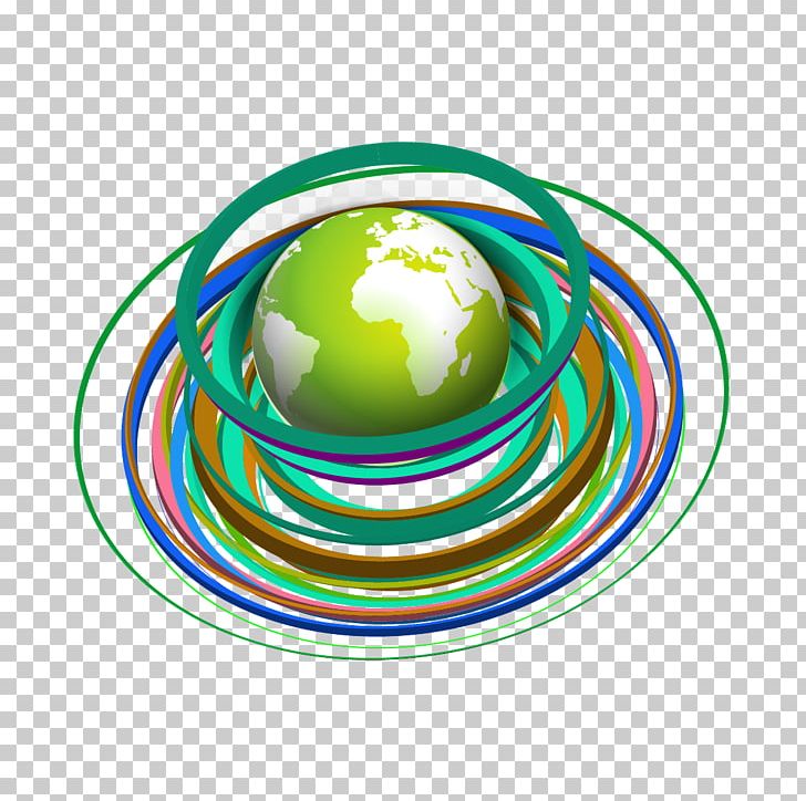 Earth Adobe Illustrator Electromagnetic Coil PNG, Clipart, Circle, Coil, Coil Vector, Colorful Background, Color Pencil Free PNG Download