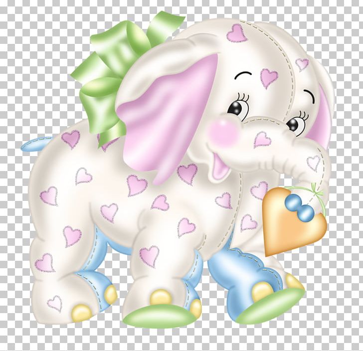 Elephant Pink PNG, Clipart, Animals, Cartoon, Color, Cute, Cute Animal Free PNG Download