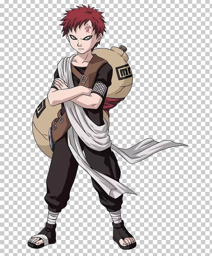 Gaara Deidara Kisame Hoshigaki Naruto Toph Beifong PNG, Clipart, Anime, Cartoon, Character, Costume, Deidara Free PNG Download