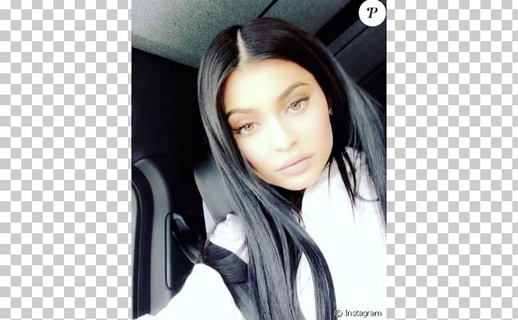 Kylie Jenner Keeping Up With The Kardashians Celebrity Selfie Model PNG, Clipart, Black Hair, Celebrities, Celebrity, Electronic Device, Female Free PNG Download