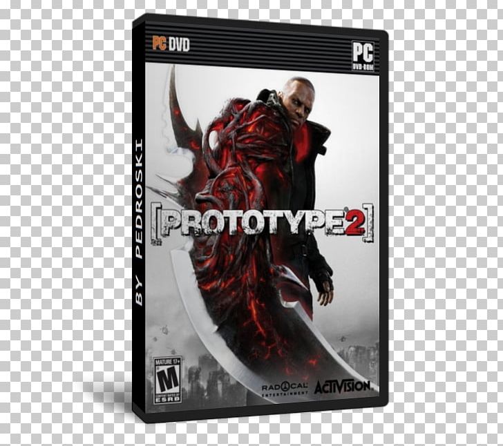 Prototype 2 (Radnet Edition) Video Game Xbox 360 Open World PNG, Clipart, Actionadventure Game, Action Game, Activision, Game, Open World Free PNG Download
