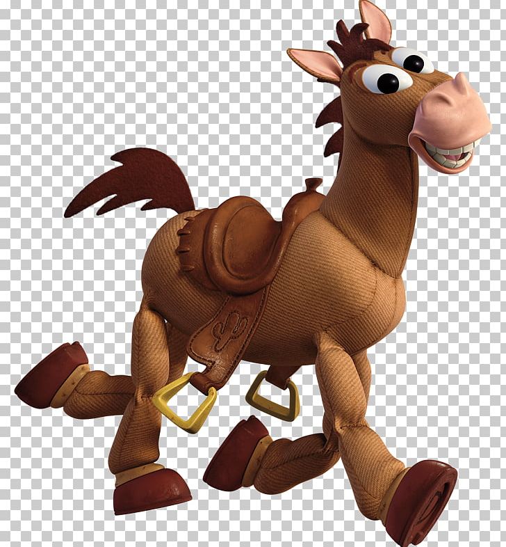 Sheriff Woody Bullseye Jessie Andy Buzz Lightyear PNG, Clipart, Andrew Stanton, Andy, Animal Figure, Camel Like Mammal, Deer Free PNG Download