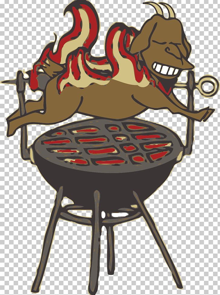 Barbecue Grill Ribs Cartoon PNG, Clipart, Barbecue Grill, Cartoon, Chair, Drawing, Food Free PNG Download