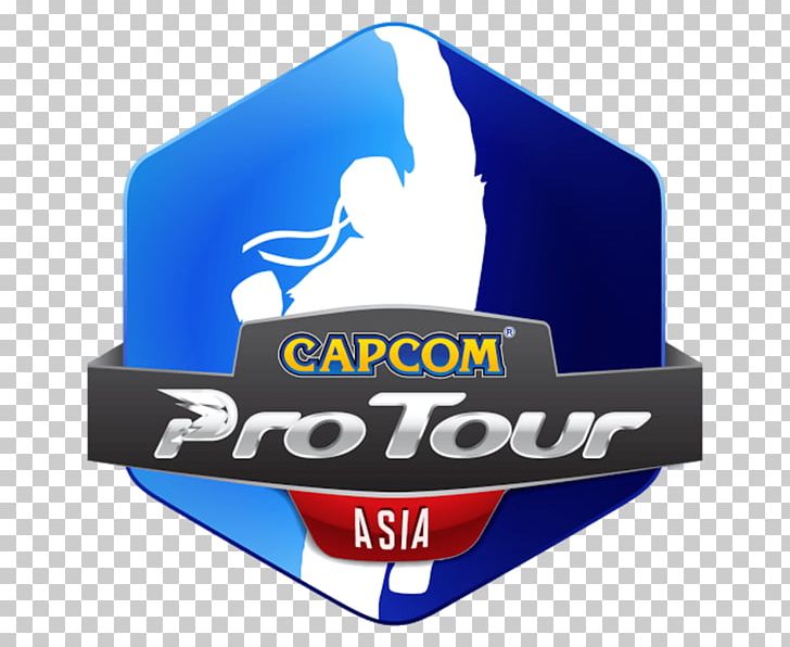 Capcom Pro Tour Logo Product Asia PNG, Clipart, Asia, Brand, Capcom, Capcom Pro Tour, Cobalt Free PNG Download