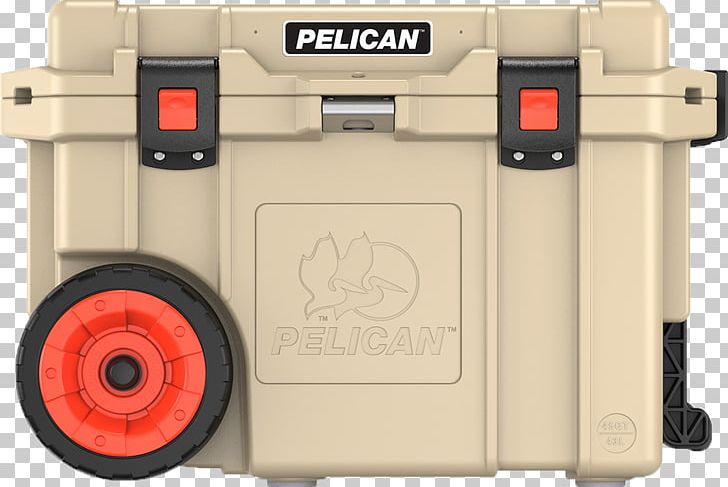 Cooler Pelican Products Coleman Company Camping Yeti PNG, Clipart,  Free PNG Download