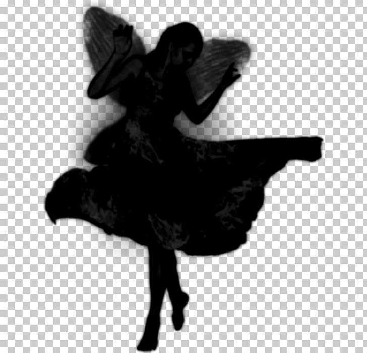 Féerie Fairy .net PNG, Clipart, Black And White, Dancer, Fairy, Fantasy, Joint Free PNG Download