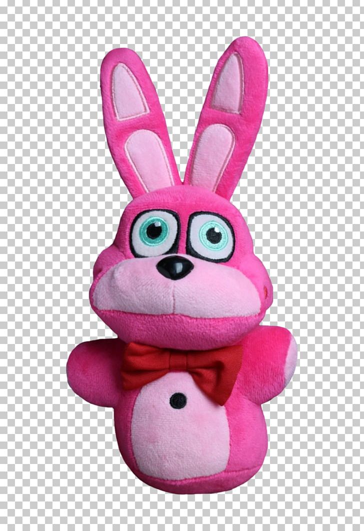 Five Nights At Freddy's: Sister Location Stuffed Animals & Cuddly Toys Five Nights At Freddy's: The Twisted Ones Plush PNG, Clipart, Action Toy Figures, Baby Toys, Freddy Fazbears Pizzeria Simulator, Funko, Material Free PNG Download