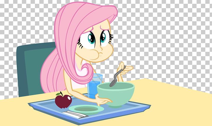 Fluttershy Twilight Sparkle Pinkie Pie My Little Pony: Equestria Girls PNG, Clipart, Cartoon, Eating, Equestria, Equestria Girls Fluttershy, Female Free PNG Download