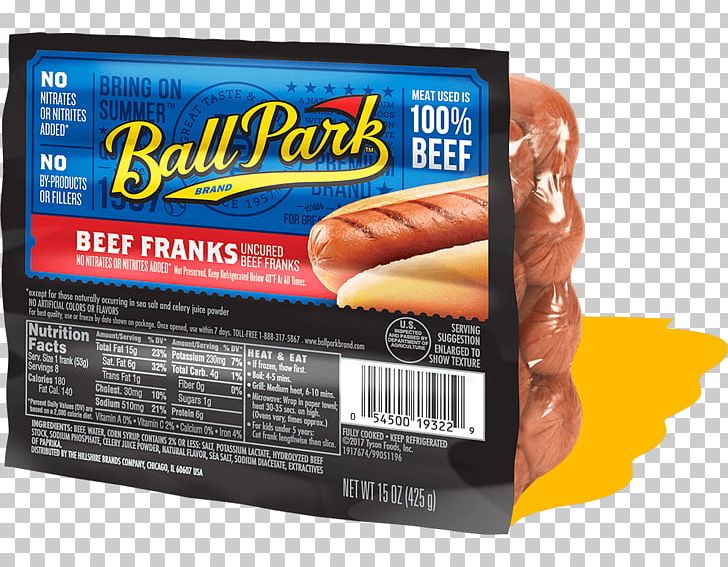 Hot Dog Ball Park Franks Barbecue Beef Nathan's Famous PNG, Clipart, Ball Park Franks, Barbecue, Beef, Grilled, Hot Dog Free PNG Download