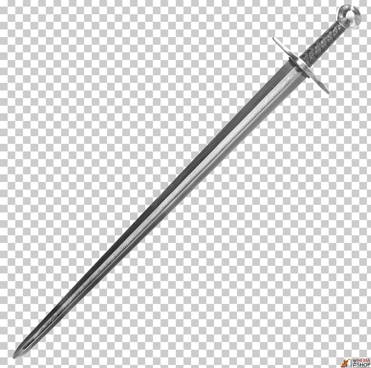 Middle Ages Knightly Sword PNG, Clipart, Angle, Baskethilted Sword, Battle Axe, Cold Weapon, Dagger Free PNG Download