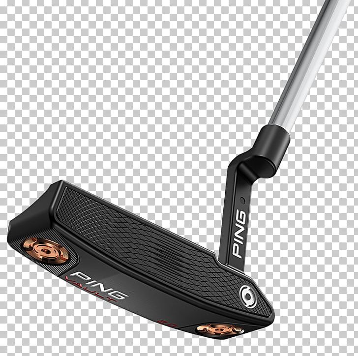 Ping Putter Golf Clubs PGA TOUR PNG, Clipart, Golf, Golf Club, Golf Clubs, Golf Equipment, Golf Stroke Mechanics Free PNG Download